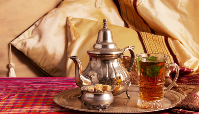 Ocho destinos para viajar a través del té y descubrir su cultura en el mundo