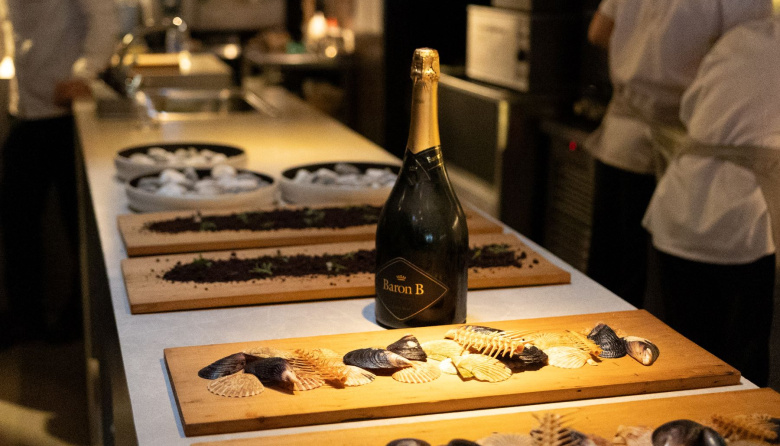 Prix Baron B 2026: vuelve el premio que celebra los proyectos más innovadores de la gastronomía argentina