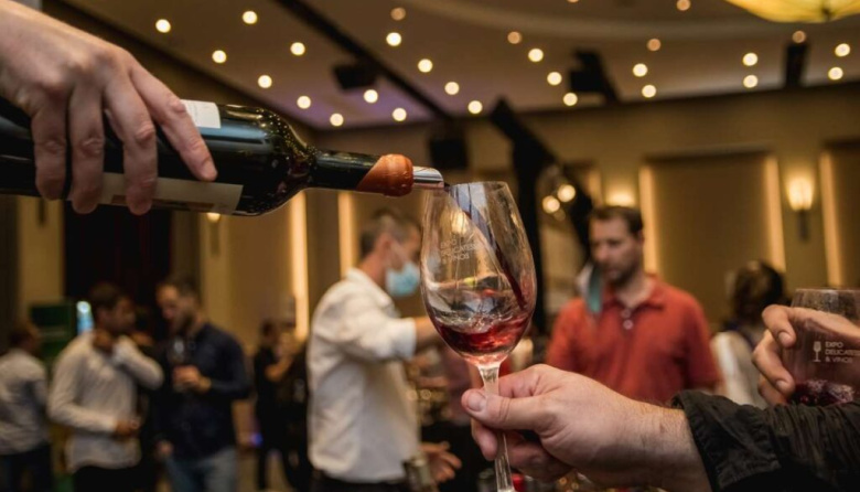 Comienza Expo Delicatessen & Vinos 2026: Córdoba reúne gastronomía, vinos y experiencias sensoriales