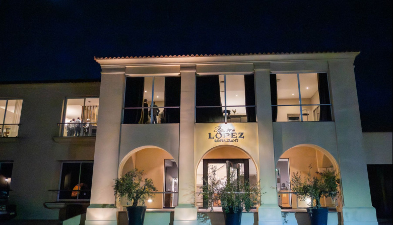 El Club Gourmet Mendoza abrió su calendario 2026 con una cena exclusiva en Bodegas López