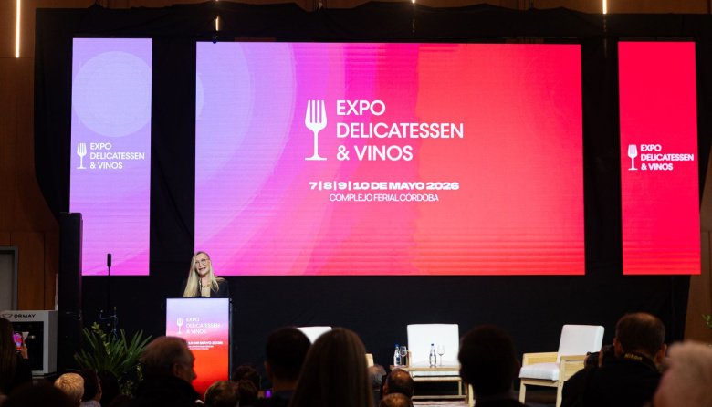 Expo Delicatessen & Vinos volvió a reunir a productores, bodegas y marcas de todo el país en Córdoba