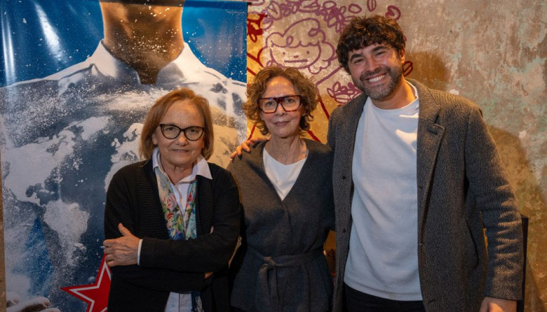 S.Pellegrino presentó en Argentina una nueva edición de su competencia para jóvenes chefs