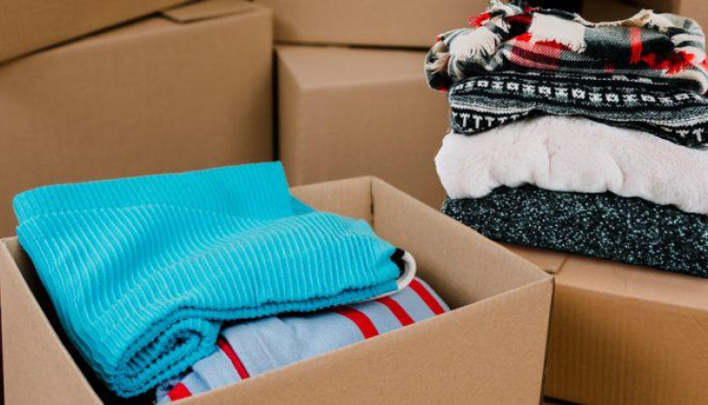 Fundación Huentala impulsa una colecta solidaria de invierno para reunir abrigos y frazadas en Mendoza