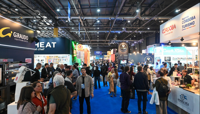 Comenzó la acreditación para Hotelga 2026, el gran encuentro de la hotelería y la gastronomía