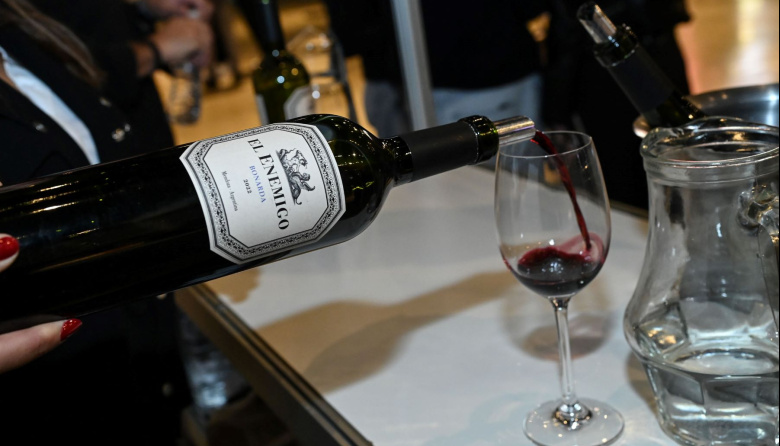 Chachingo Wine Fair reunió a más de 2200 personas en una nueva edición en Rosario