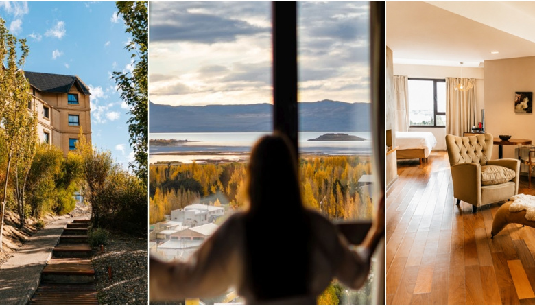 El Calafate se prepara para el invierno con hoteles abiertos, spa y experiencias gastronómicas