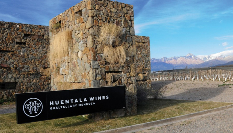 Huentala Wines consolida su sello en Gualtallary con vinos premiados y una búsqueda constante de precisión