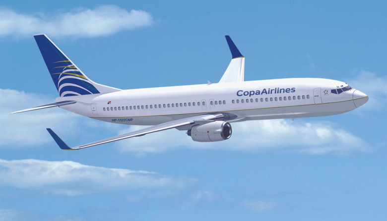 Copa Airlines impulsa el programa Panamá Stopover con una nueva experiencia interactiva para pasajeros en tránsito