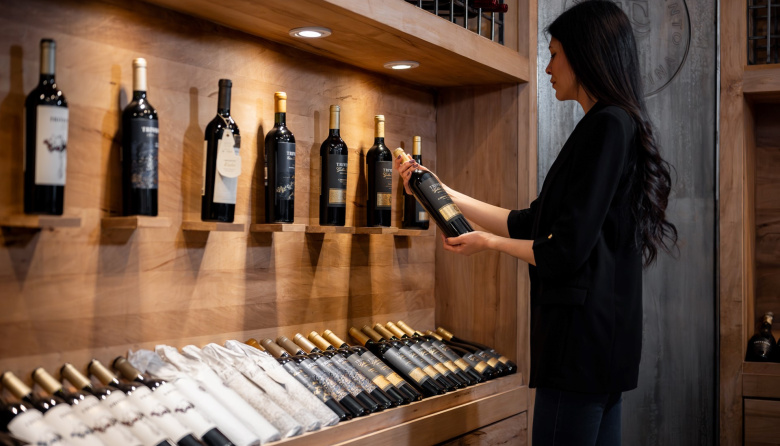 Trivento cumple 30 años y reafirma su liderazgo como la marca argentina de vino más vendida del mundo