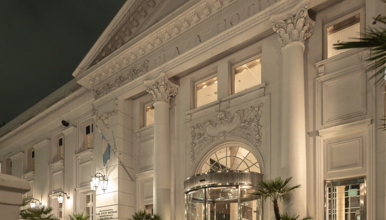 Park Hyatt Mendoza celebra 25 años con gastronomía, vino y experiencias culturales exclusivas