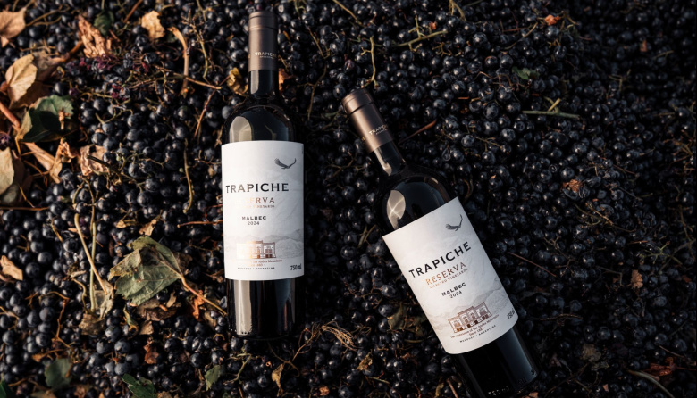 Bodega Trapiche arma su selección ideal de vinos para acompañar el Mundial 2026