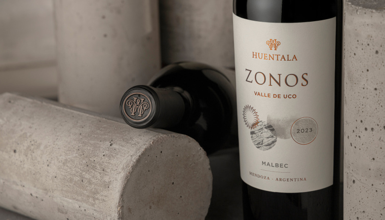 Huentala Wines llevó dos expresiones de Gualtallary a la Premium Tasting Buenos Aires 2026