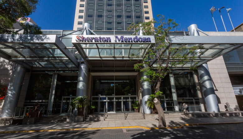 Sheraton Mendoza alcanza el máximo reconocimiento ambiental y abre un nuevo capítulo para la hotelería local