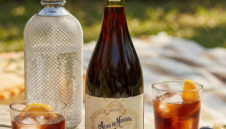 Antigal apuesta al vermut con Alma de Montaña, inspirado en Gualtallary