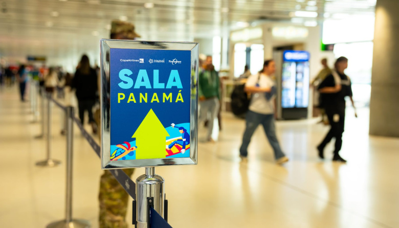 Una escala en Panamá ahora puede convertirse en el primer paso de un viaje inolvidable