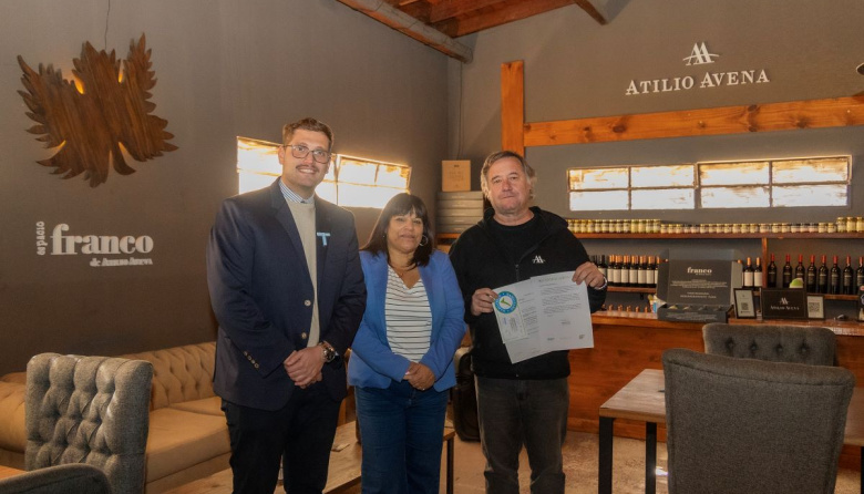 Maipú suma nuevos sabores: un café de especialidad y un espacio gastronómico abren sus puertas en el corazón mendocino