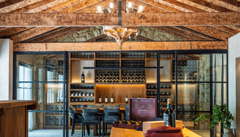 Bodega Trivento celebra el invierno con vino y gastronomía en dos destinos de Mendoza