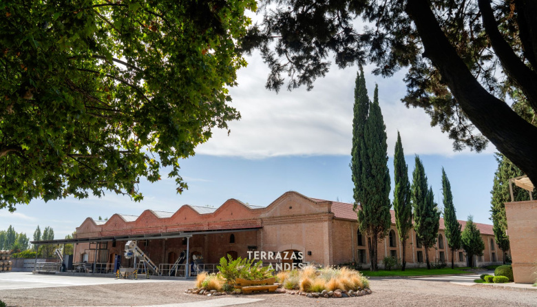 Terrazas de los Andes presenta su agenda de invierno con vino, gastronomía y experiencias en Mendoza