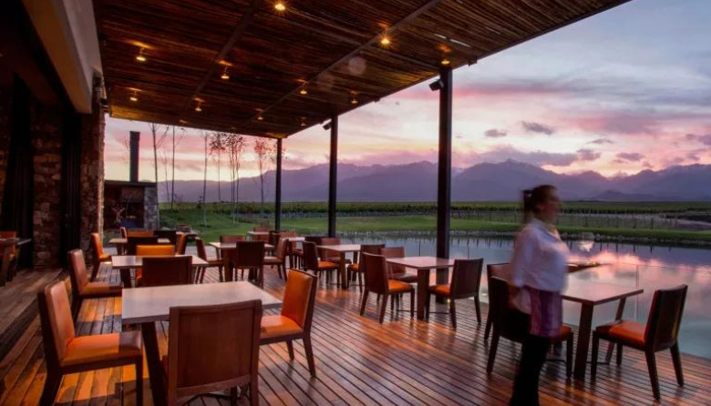 Mendoza, la tierra donde la cocina encontró su mejor cosecha