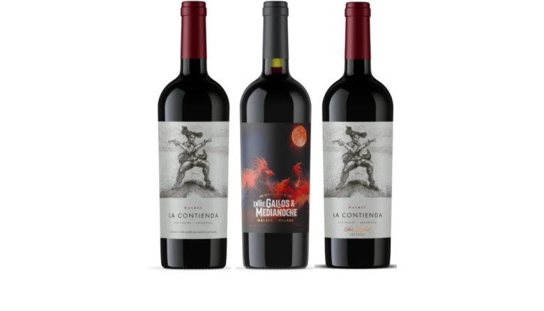 Tres Malbec mendocinos para regalar: la propuesta de Cimarrón Wines Co. para celebrar la amistad