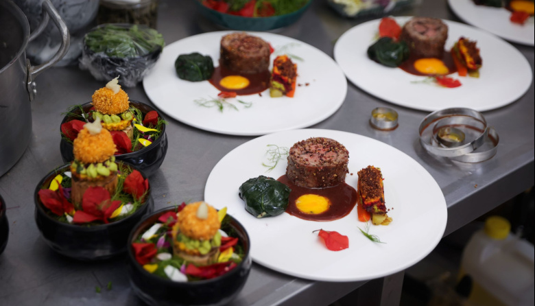 Torneo Federal de Chefs 2026: ya hay nuevos finalistas para la gran definición en Hotelga