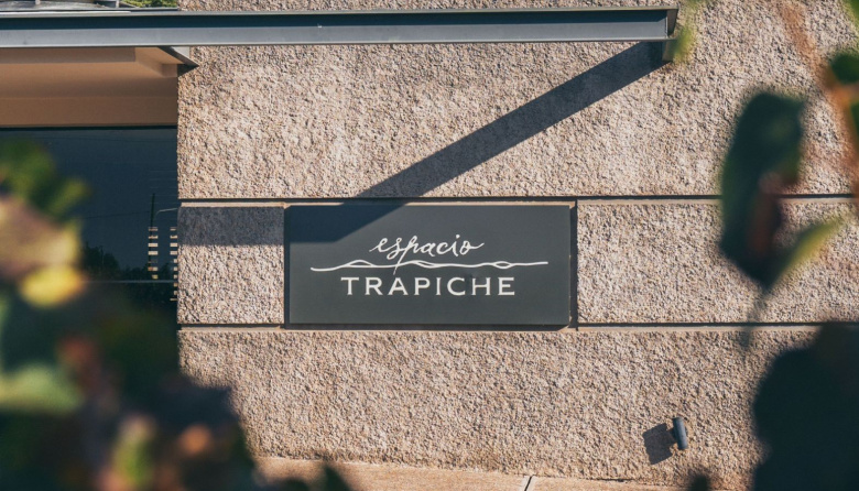 Espacio Trapiche celebra tres años seguidos entre los restaurantes recomendados por Michelin
