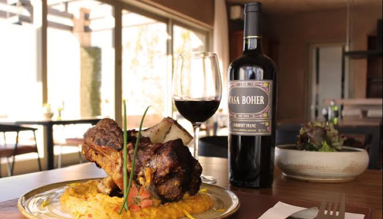Cinco mesas mendocinas que conquistaron al mundo del vino y la gastronomía