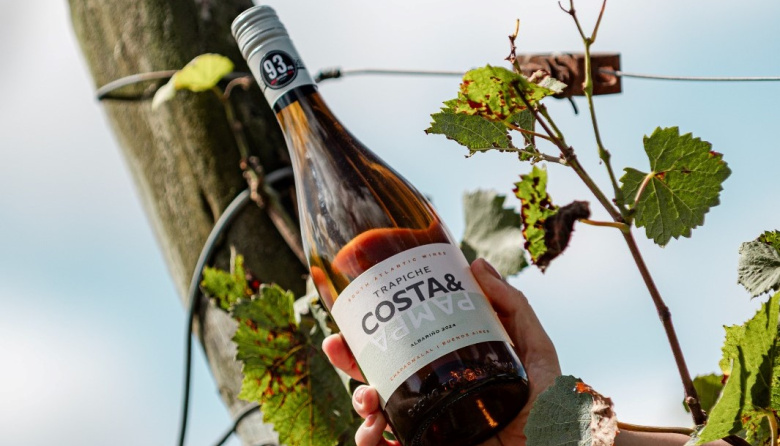 Trapiche Costa & Pampa celebra el Día del Albariño con un vino premiado internacionalmente
