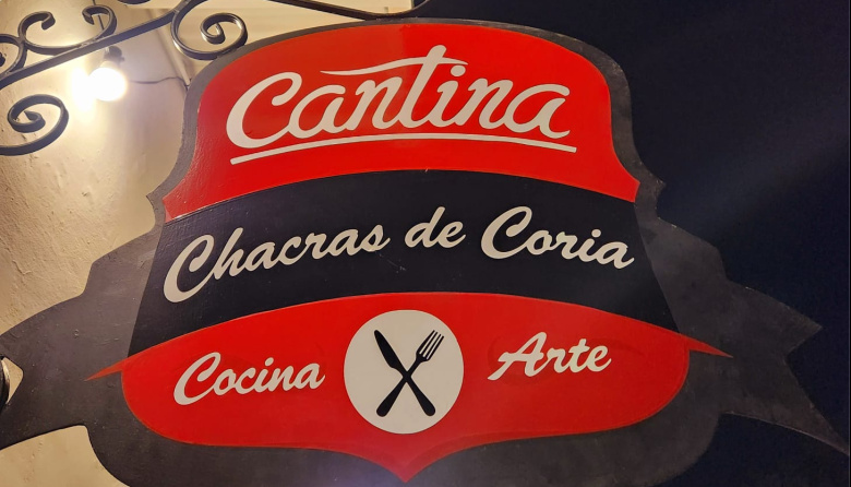 Una nueva cantina para preservar la identidad mendocina