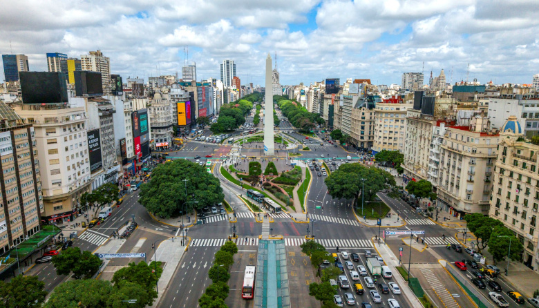 Lanzan un concurso para crear nuevos circuitos turísticos en Buenos Aires: cómo participar