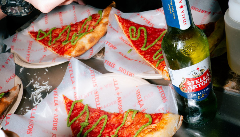 Del pancho a la pizza de autor: la tendencia que transforma el "bajón" después de una salida