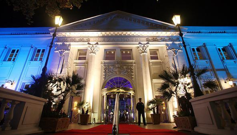 Park Hyatt Mendoza presenta su agenda gastronómica y cultural de agosto