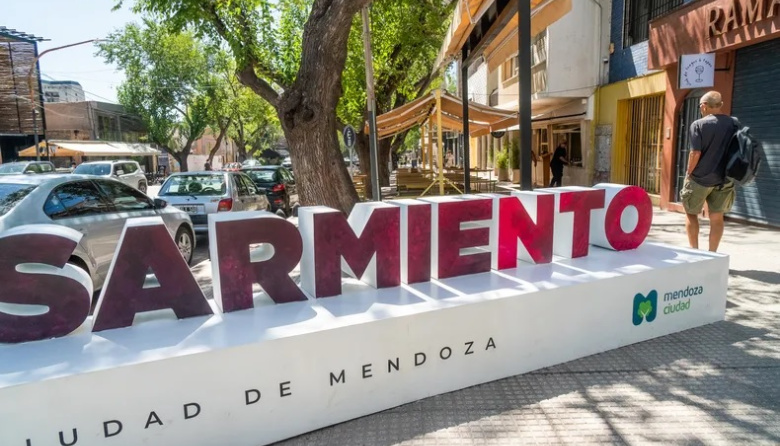 GASTROFEAT regresa a la calle Sarmiento: fecha, restaurantes y precios