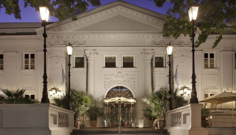 Qué hacer en Park Hyatt Mendoza durante septiembre: cenas, spa y Masters of Food & Wine