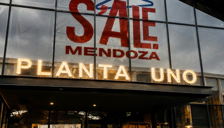 S'ALE Mendoza cambia de fecha: será el 19 y 20 de septiembre en Planta Uno