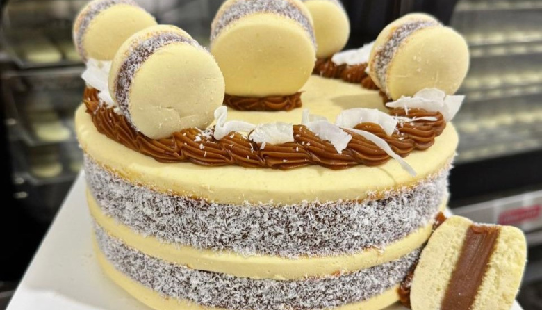 Expo Alfajores Argentinos llega a La Rural con más de 80 expositores