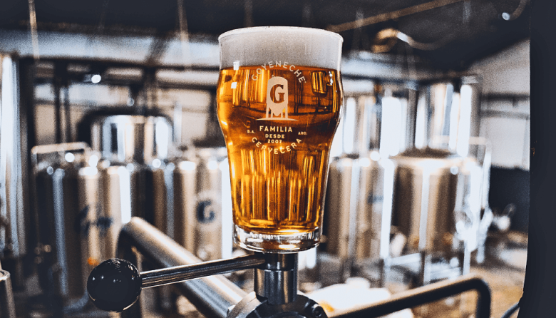 Día de la Cerveza Artesanal: Goyeneche celebra con su IPA más elegida