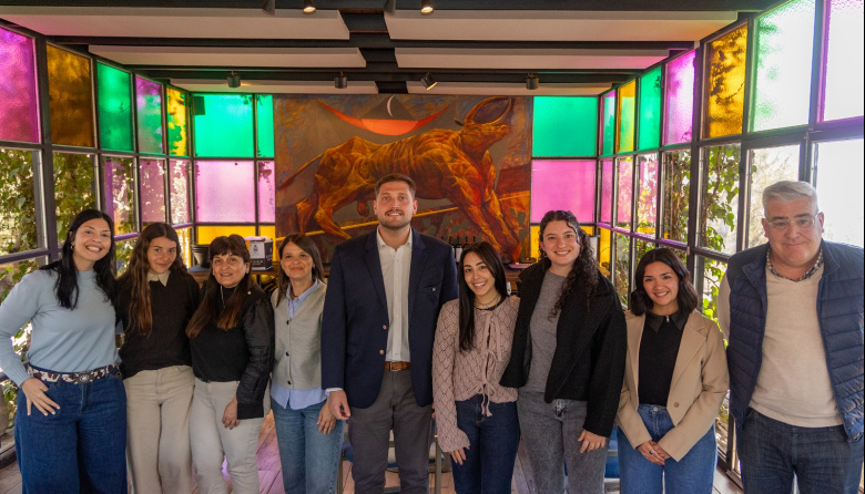 Maipú proyecta una Ruta Gastronómica Sustentable para unir bodegas, restaurantes y productores