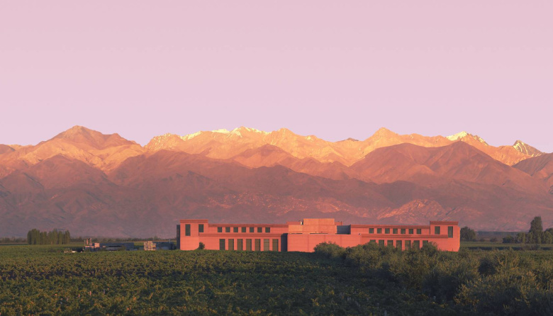 Rutini presentó tres nuevos vinos para mostrar la diversidad de terroirs del Valle de Uco