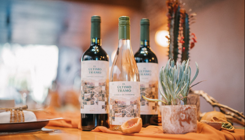 El Esteco presenta El Último Tramo, su nueva línea de vinos de altura
