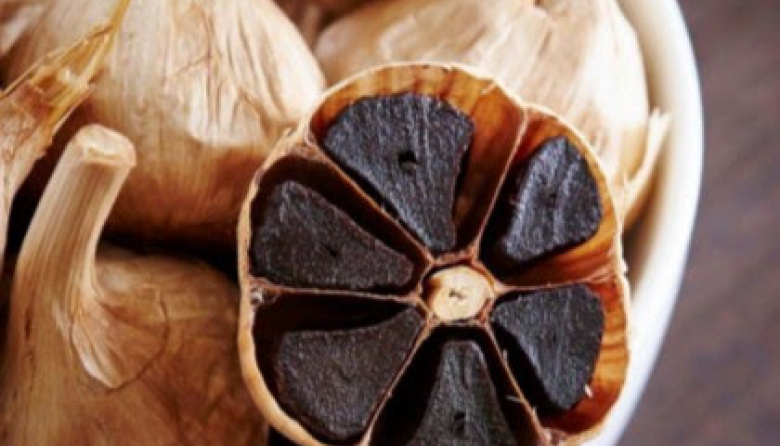Ajo negro mendocino: qué sabor tiene y cómo utilizarlo en la cocina
