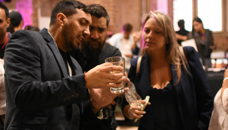Argentina Spirits Awards 2026: Mendoza reunirá a productores de destilados de todo el mundo