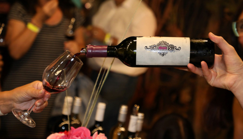 Dionisias Vino en Primavera: cuándo es la feria de vinos, sabores y diseño en el Museo Fader