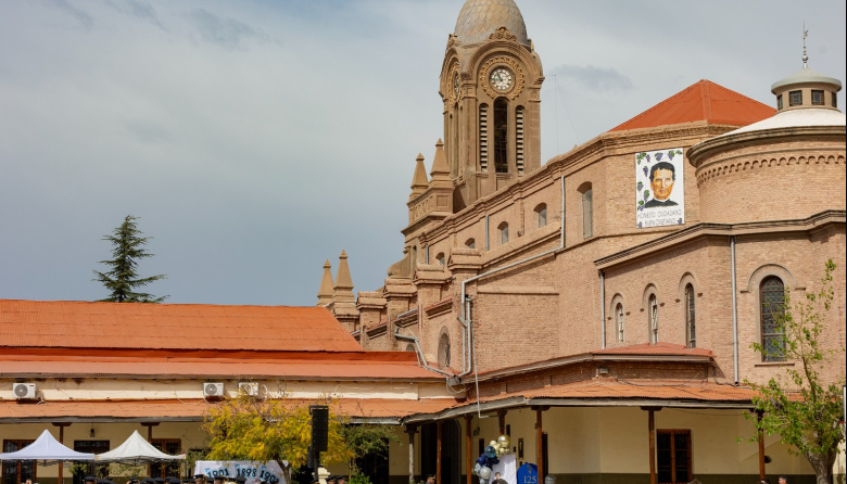 Cómo es el vino Don Bosco de Maipú elegido para una misa del papa León XIV