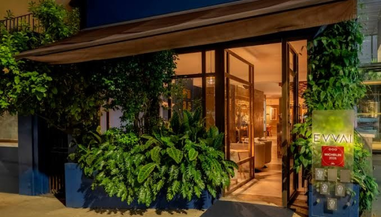 The 50 Best Restaurants Latin America 2026: un restaurante brasileño ganó el premio a la hospitalidad