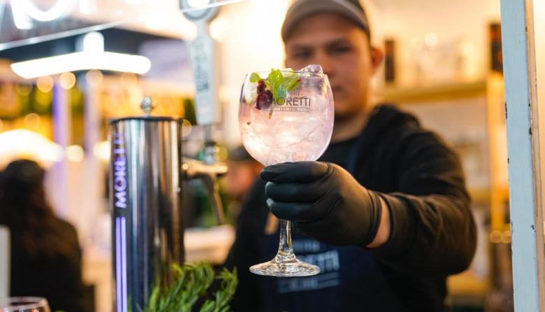 Día Internacional del Gin Tonic: la destilería argentina que ganó dos premios internacionales