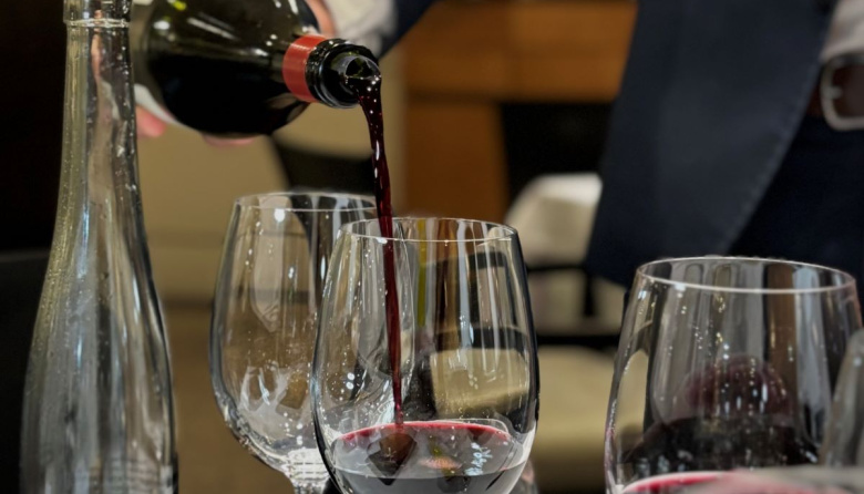Pablo Cúneo llega a Park Hyatt Mendoza: fecha, vinos y valor de la experiencia