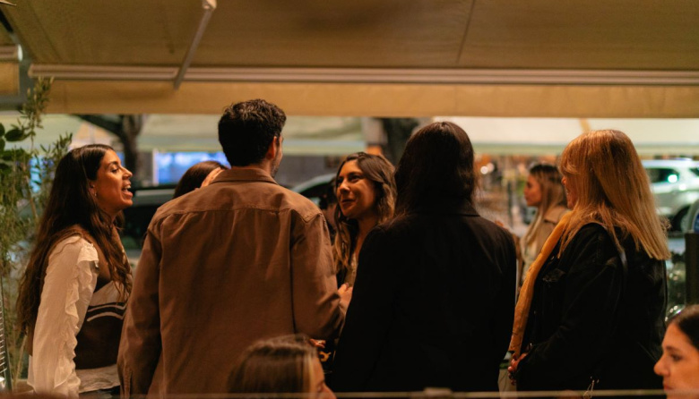 Gastrofeat en Mendoza: cocina de barrio, alta gastronomía y vinos en la calle Sarmiento