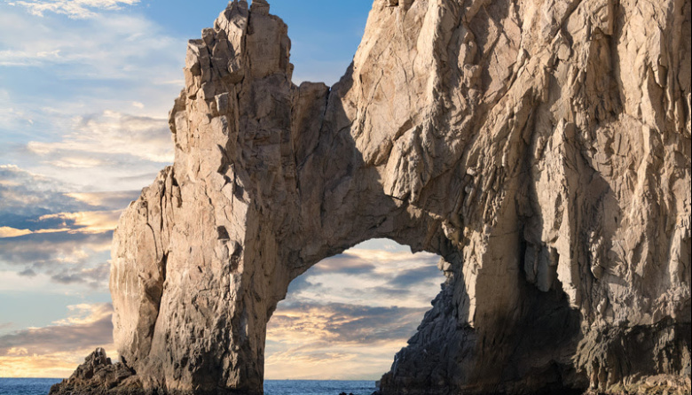 Los Cabos: playas, gastronomía y naturaleza en Baja California Sur