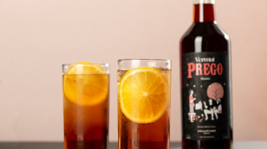 Dellepiane Spirits lanza Prego, un vermut premium con identidad argentina